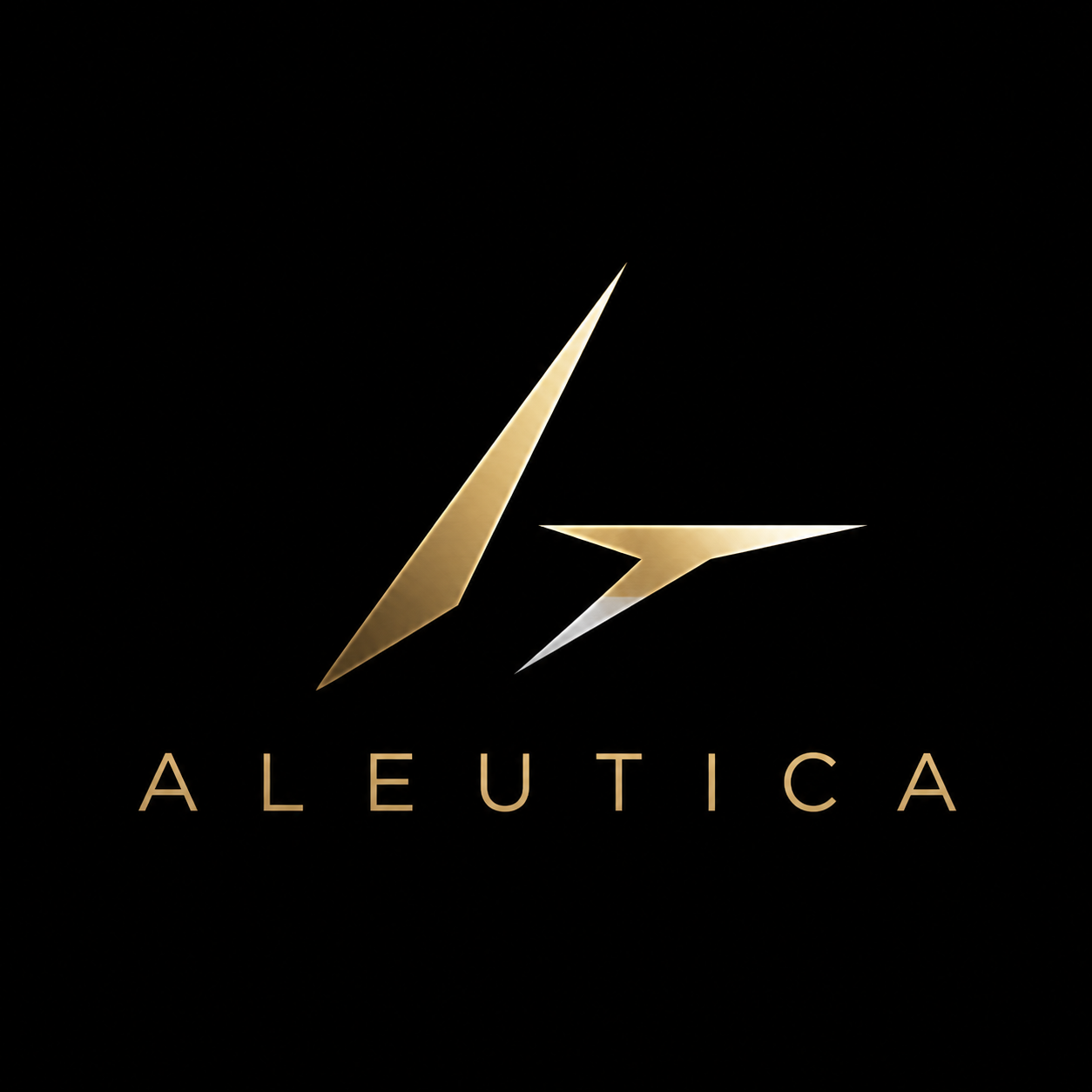 Logo Aleutica