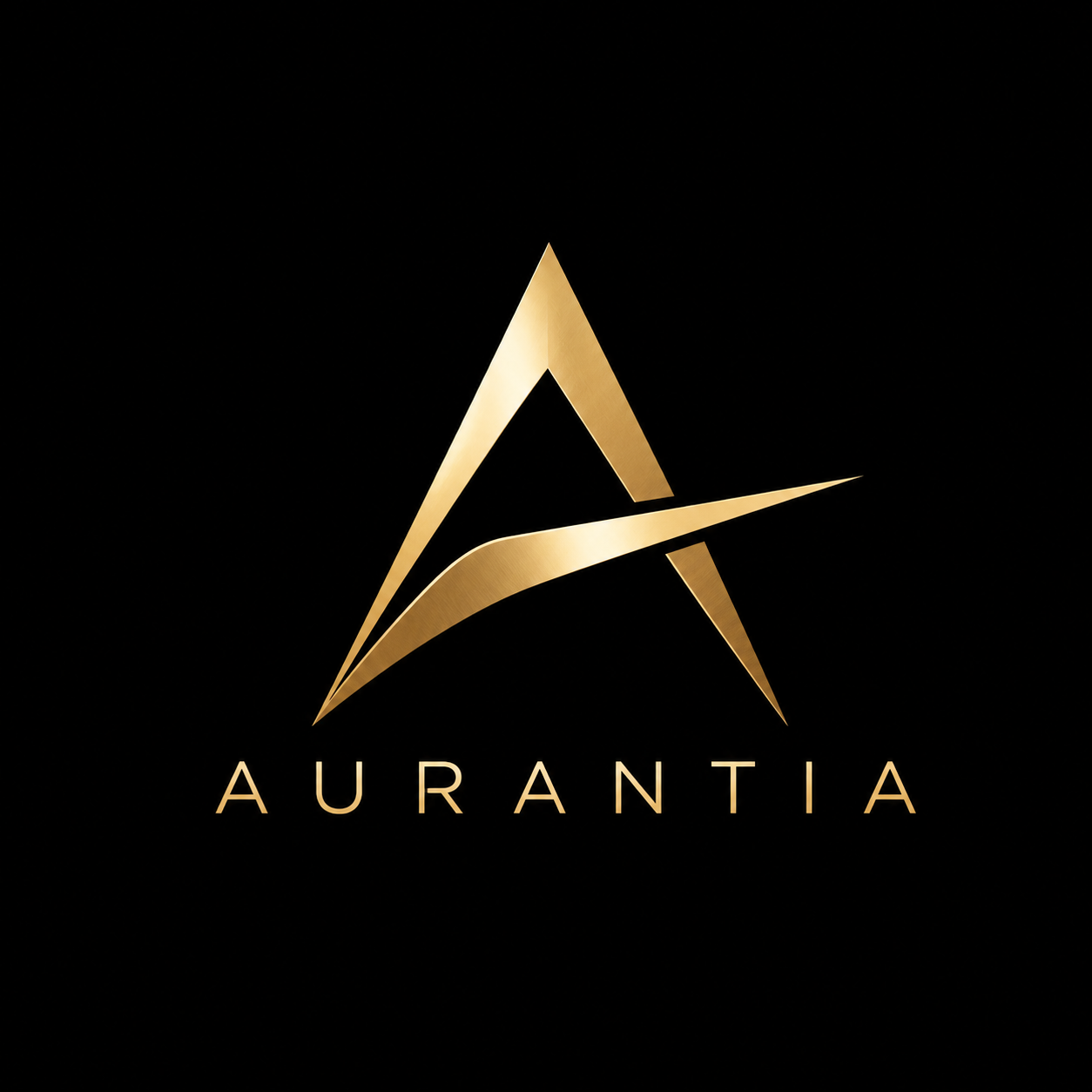 Logo Aurantia